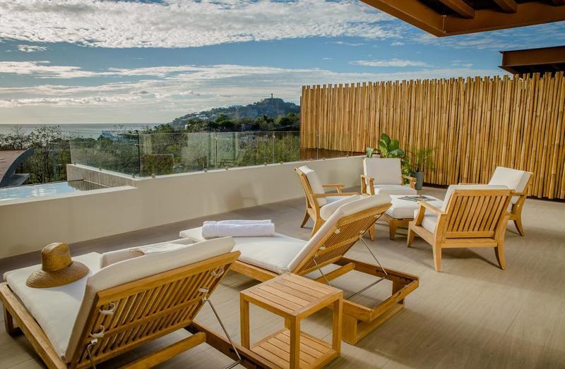 La Santa Maria Resort San Juan del Sur Exterior foto